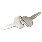 Ignition Starter Switch with Keys T4625-B0100 for KIOTI CK DK DS RX Tractors