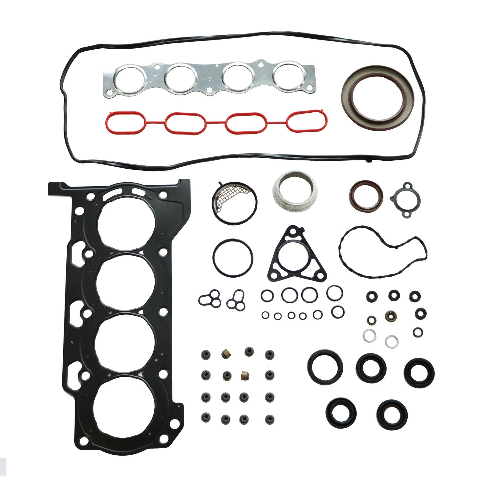 Head Gasket Set 2010-2015 Toyota Prius V Lexus CT200h 1.8L DOHC L4 1798CC