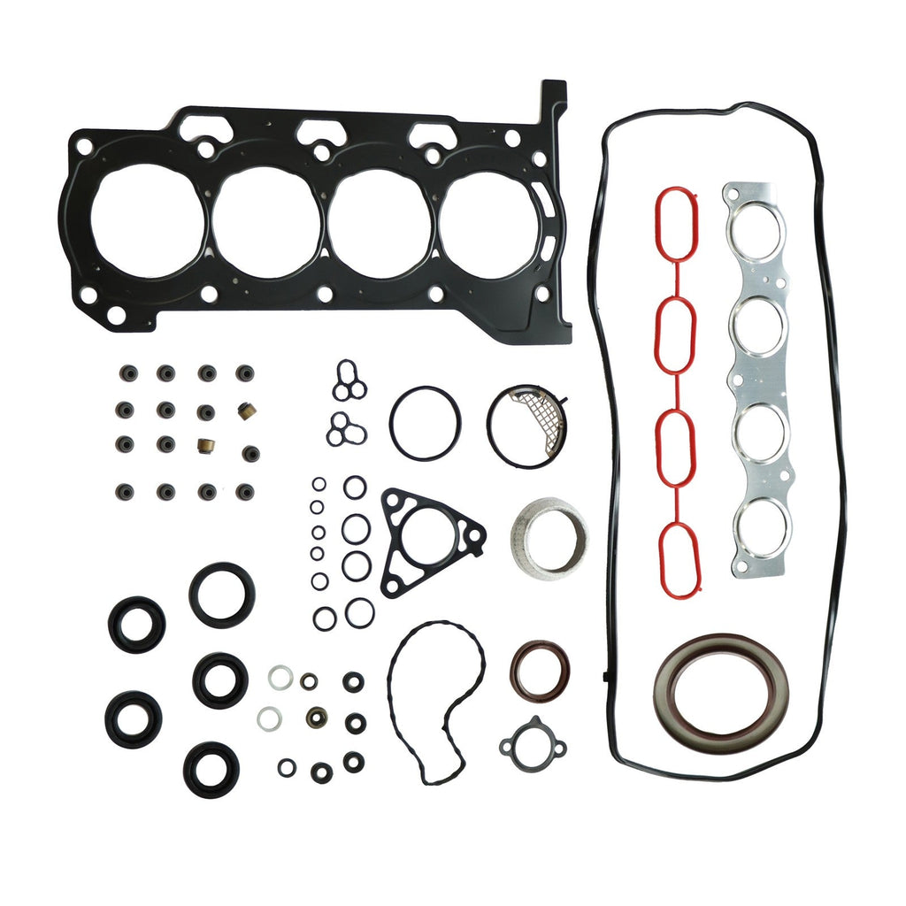 Head Gasket Set 2010-2015 Toyota Prius V Lexus CT200h 1.8L DOHC L4 1798CC