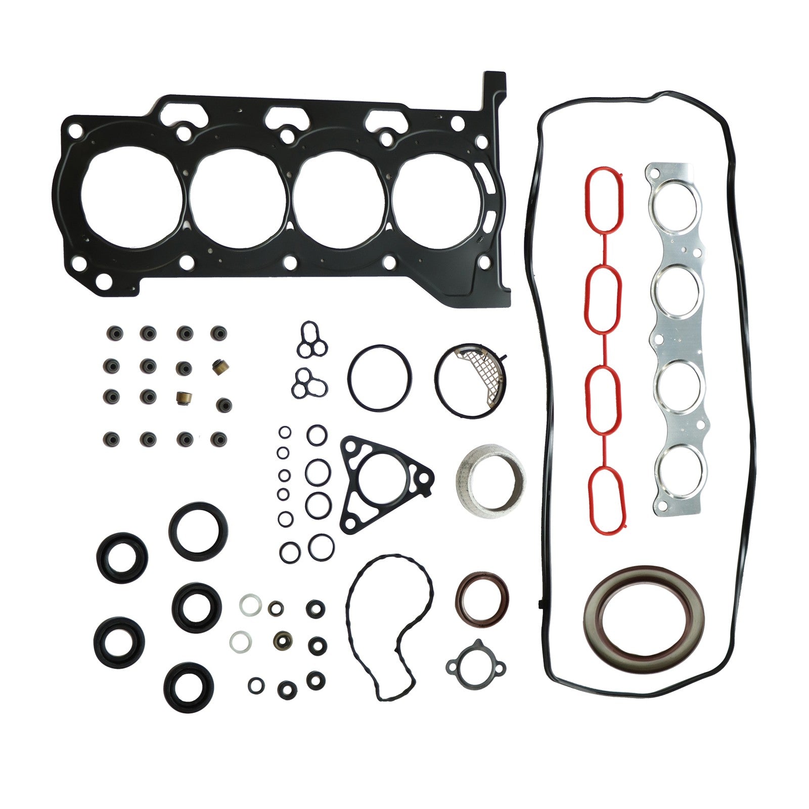 Head Gasket Set 2010-2015 Toyota Prius V Lexus CT200h 1.8L DOHC L4 1798CC