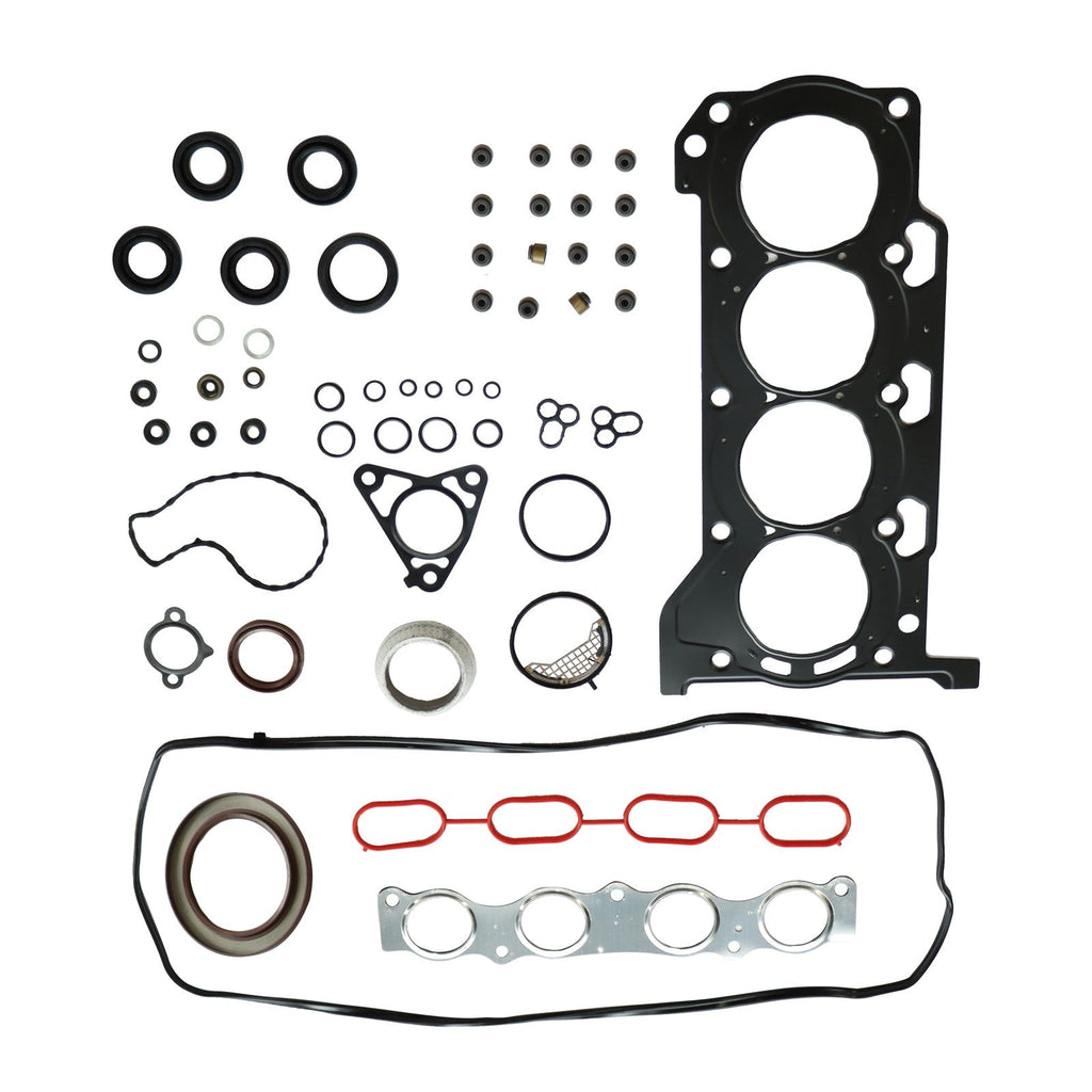 Head Gasket Set 2010-2015 Toyota Prius V Lexus CT200h 1.8L DOHC L4 1798CC