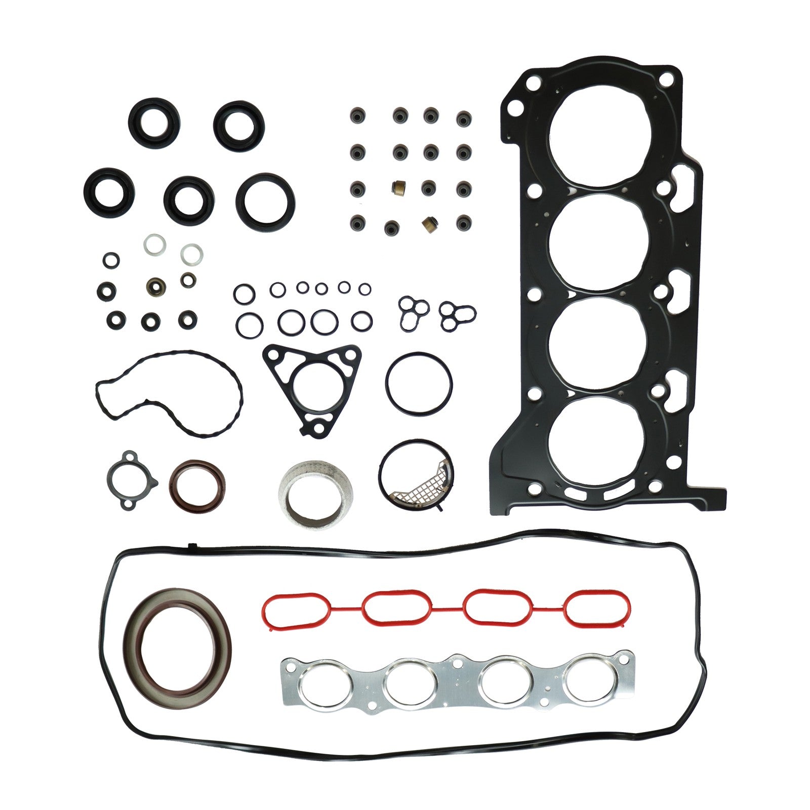 Head Gasket Set 2010-2015 Toyota Prius V Lexus CT200h 1.8L DOHC L4 1798CC