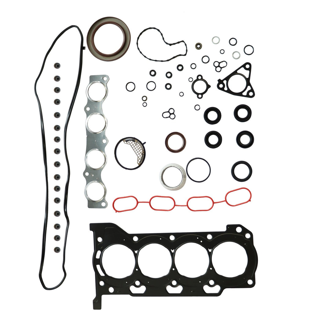 Head Gasket Set 2010-2015 Toyota Prius V Lexus CT200h 1.8L DOHC L4 1798CC