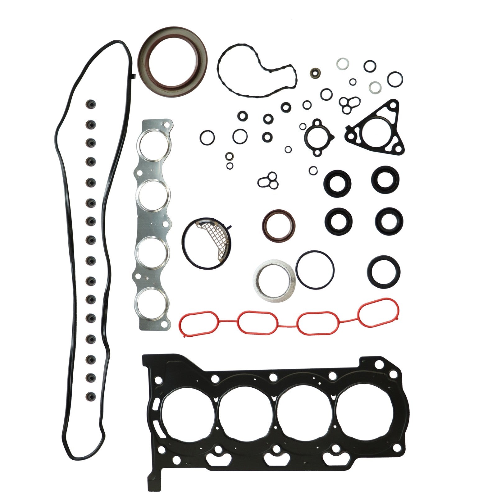 Head Gasket Set 2010-2015 Toyota Prius V Lexus CT200h 1.8L DOHC L4 1798CC