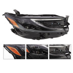 LED Headlight Lamp Right Passenger 2024-2025 Toyota Camry XSE XLE 81110AQ040