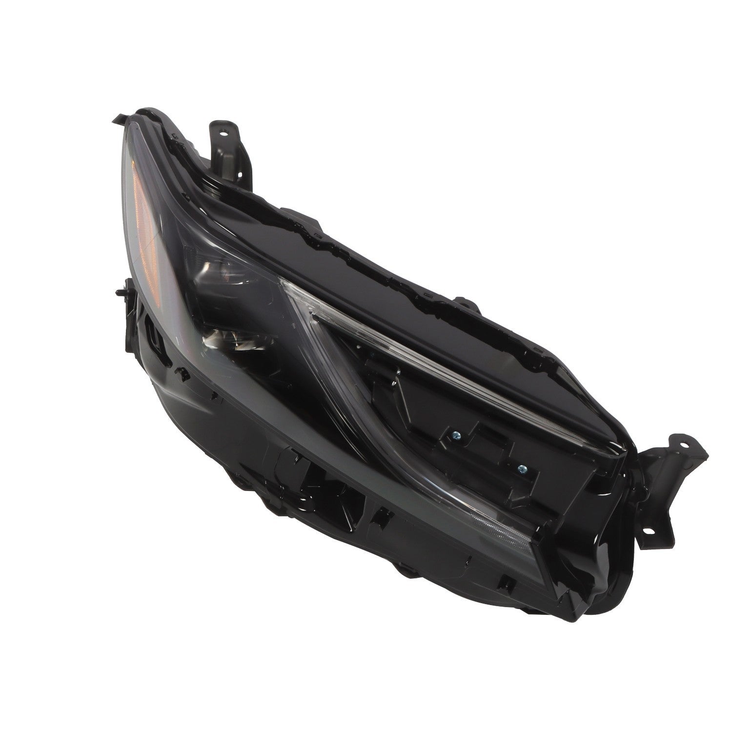 LED Headlight Lamp Right Passenger 2024-2025 Toyota Camry XSE XLE 81110AQ040