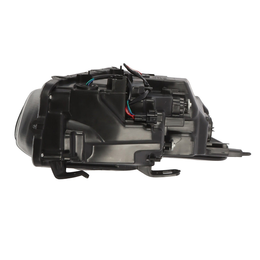 LED Headlight Driver Side for Infiniti Q50 2014-2016 No AFS LED DRL