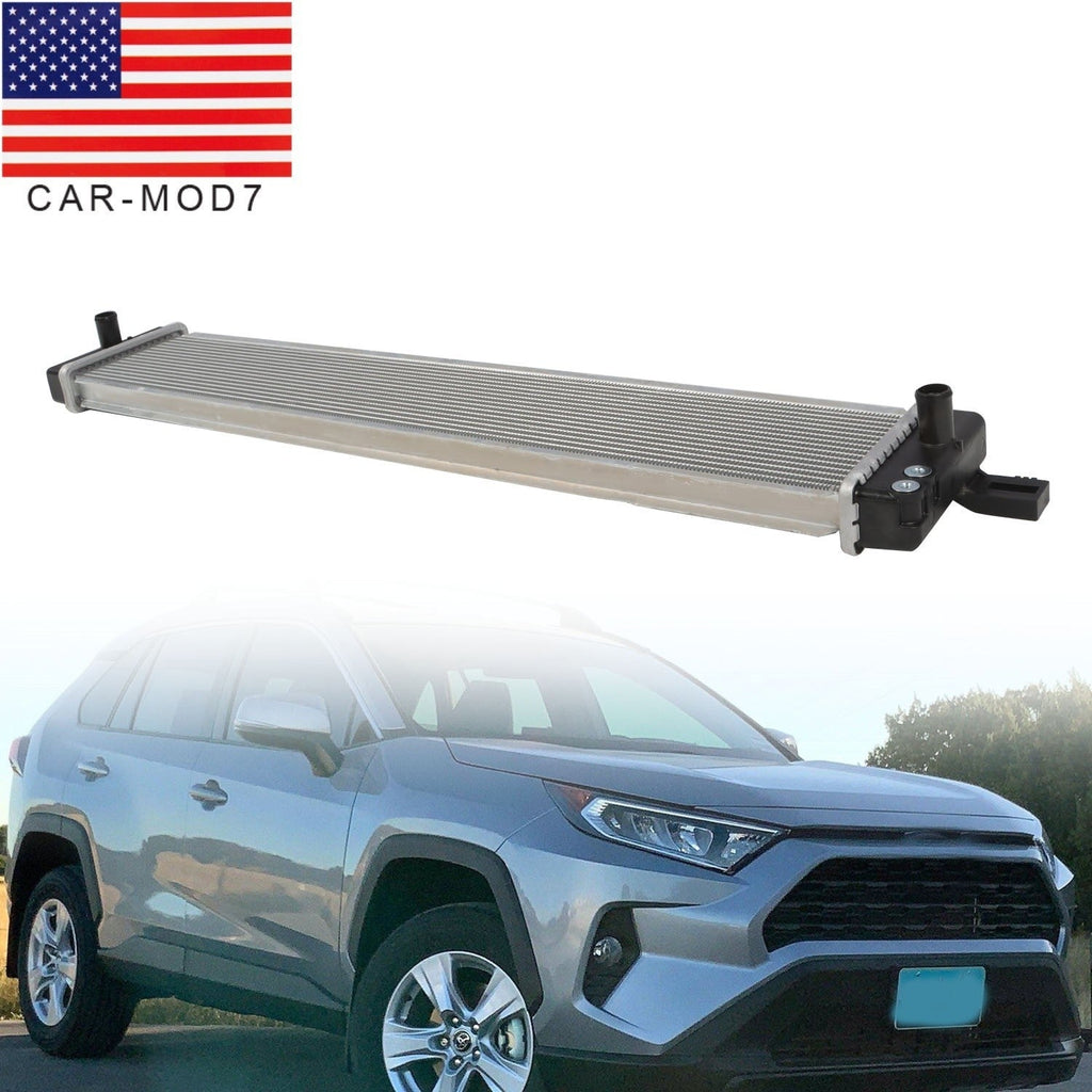 Inverter Cooler Radiator for 2019-21 Toyota RAV4 & Venza Hybrid G901042030
