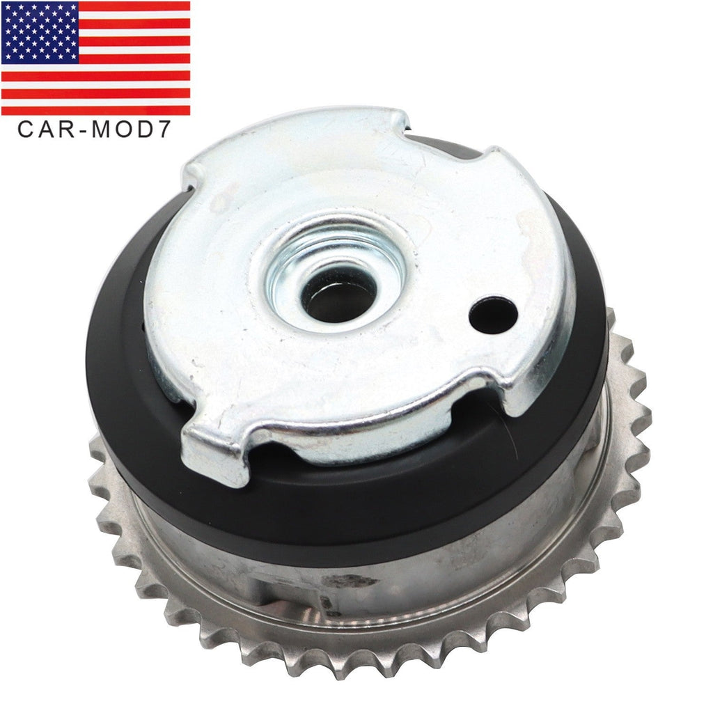 BMW N52 N54 N55 Intake Camshaft Adjuster Timing Gear Sprocket E90 F30 F25