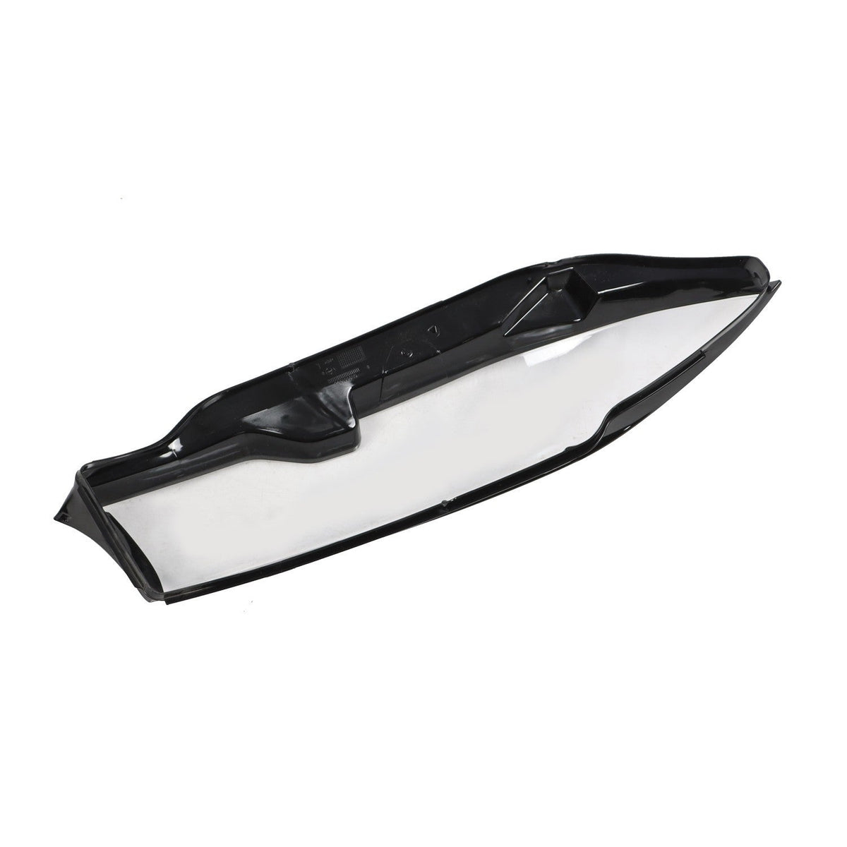 BMW 3 Series G20 Headlight Lens Covers Left & Right 2019-2021 Fit