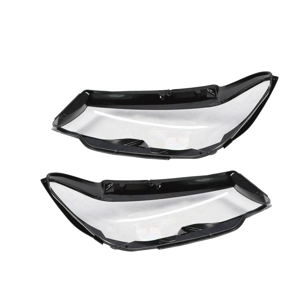 BMW 3 Series G20 Headlight Lens Covers Left & Right 2019-2021 Fit