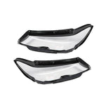 BMW 3 Series G20 Headlight Lens Covers Left & Right 2019-2021 Fit
