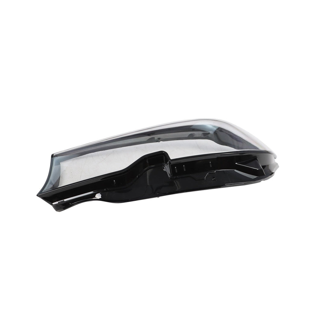 BMW 3 Series G20 Headlight Lens Covers Left & Right 2019-2021 Fit