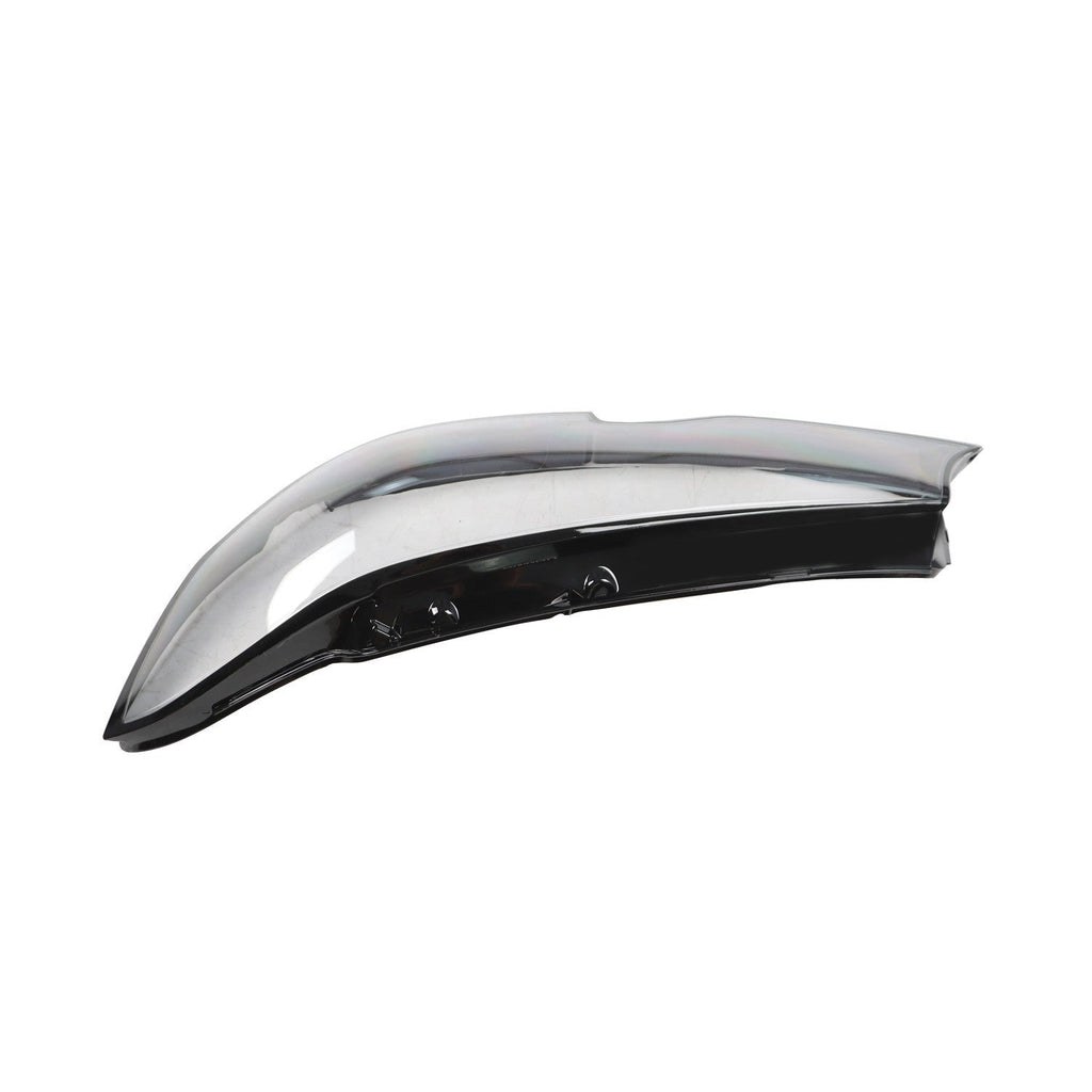 BMW 3 Series G20 Headlight Lens Covers Left & Right 2019-2021 Fit