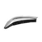 BMW 3 Series G20 Headlight Lens Covers Left & Right 2019-2021 Fit