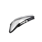 BMW 3 Series G20 Headlight Lens Covers Left & Right 2019-2021 Fit