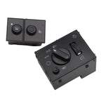 Headlight & Fog Light Switch for 03-07 Chevy Silverado GMC Sierra Truck