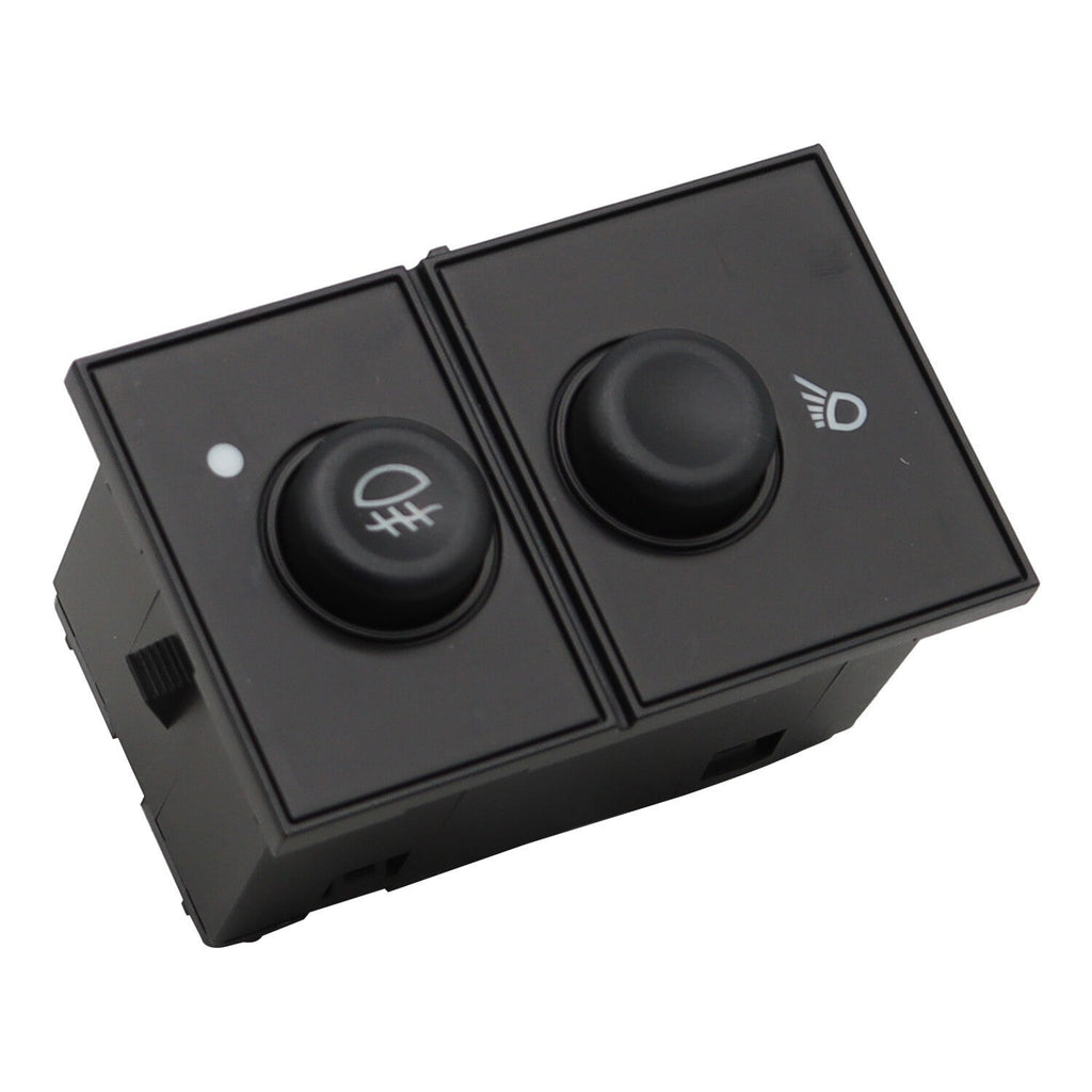 Headlight & Fog Light Switch for 03-07 Chevy Silverado GMC Sierra Truck