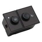 Headlight & Fog Light Switch for 03-07 Chevy Silverado GMC Sierra Truck