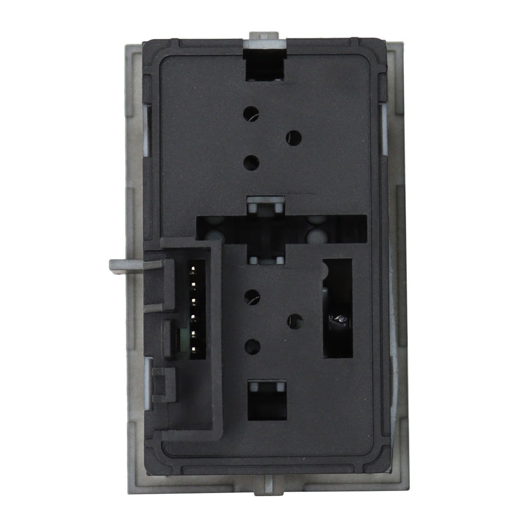 Headlight & Fog Light Switch for 03-07 Chevy Silverado GMC Sierra Truck
