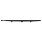Gloss Black Side Skirt Extension Lip for BMW G20 G28 M340i 2019-2024