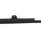 Gloss Black Side Skirt Extension Lip for BMW G20 G28 M340i 2019-2024
