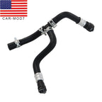 Inlet Heater Hose 20765678 for Chevrolet Traverse Buick Enclave GMC Acadia