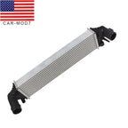 L1MZ6K775C Intercooler for Explorer Police Interceptor & Lincoln Aviator SUV