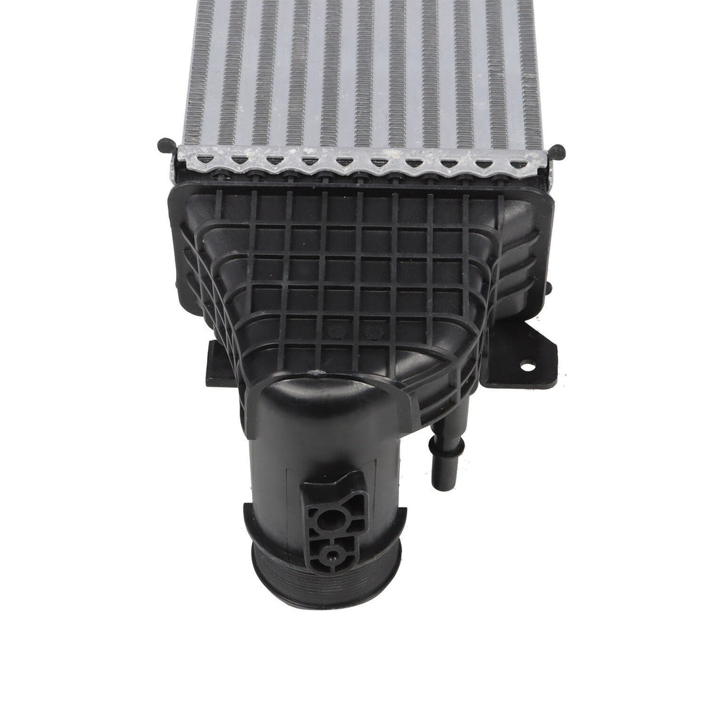 L1MZ6K775C Intercooler for Explorer Police Interceptor & Lincoln Aviator SUV