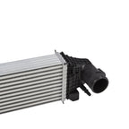 L1MZ6K775C Intercooler for Explorer Police Interceptor & Lincoln Aviator SUV