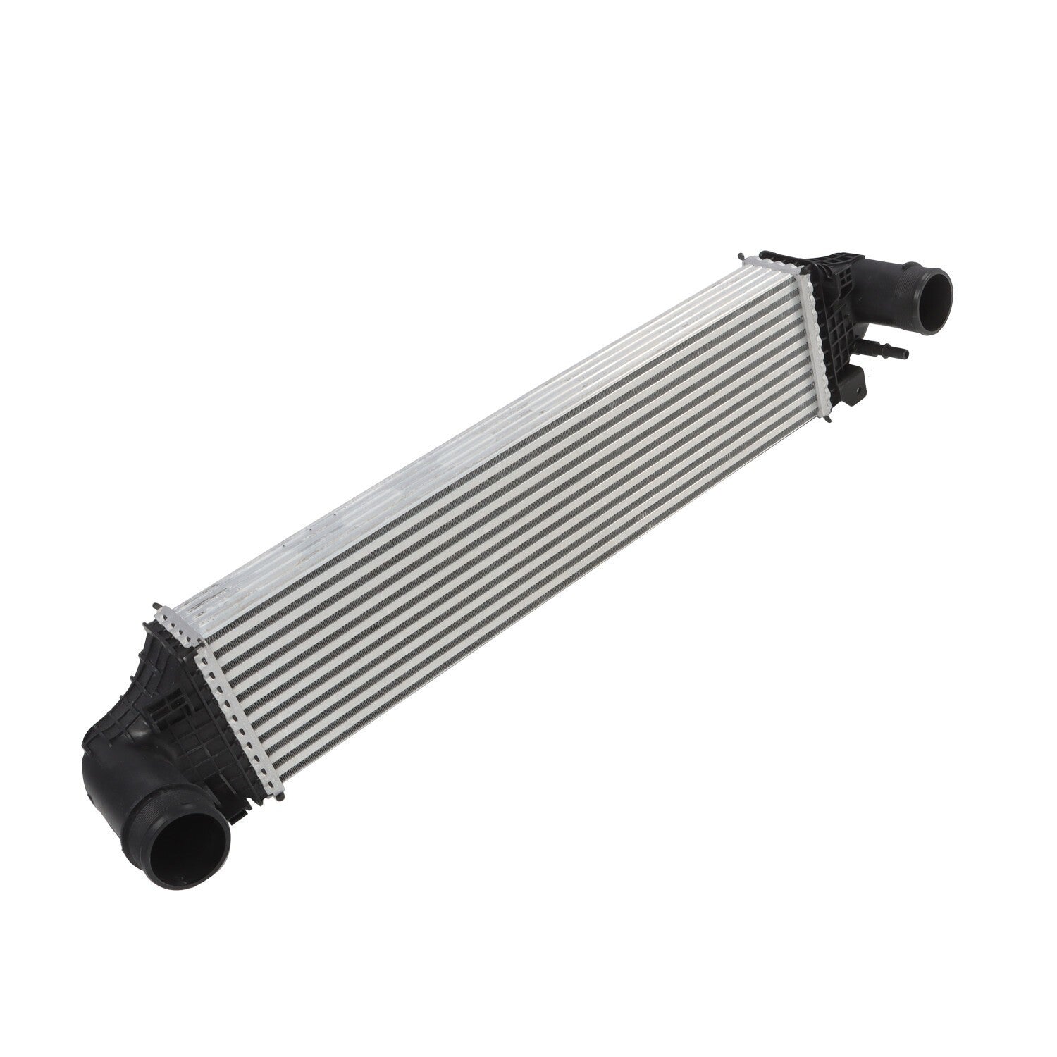 L1MZ6K775C Intercooler for Explorer Police Interceptor & Lincoln Aviator SUV
