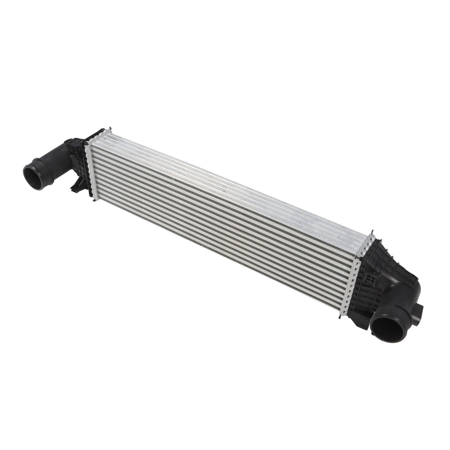 L1MZ6K775C Intercooler for Explorer Police Interceptor & Lincoln Aviator SUV