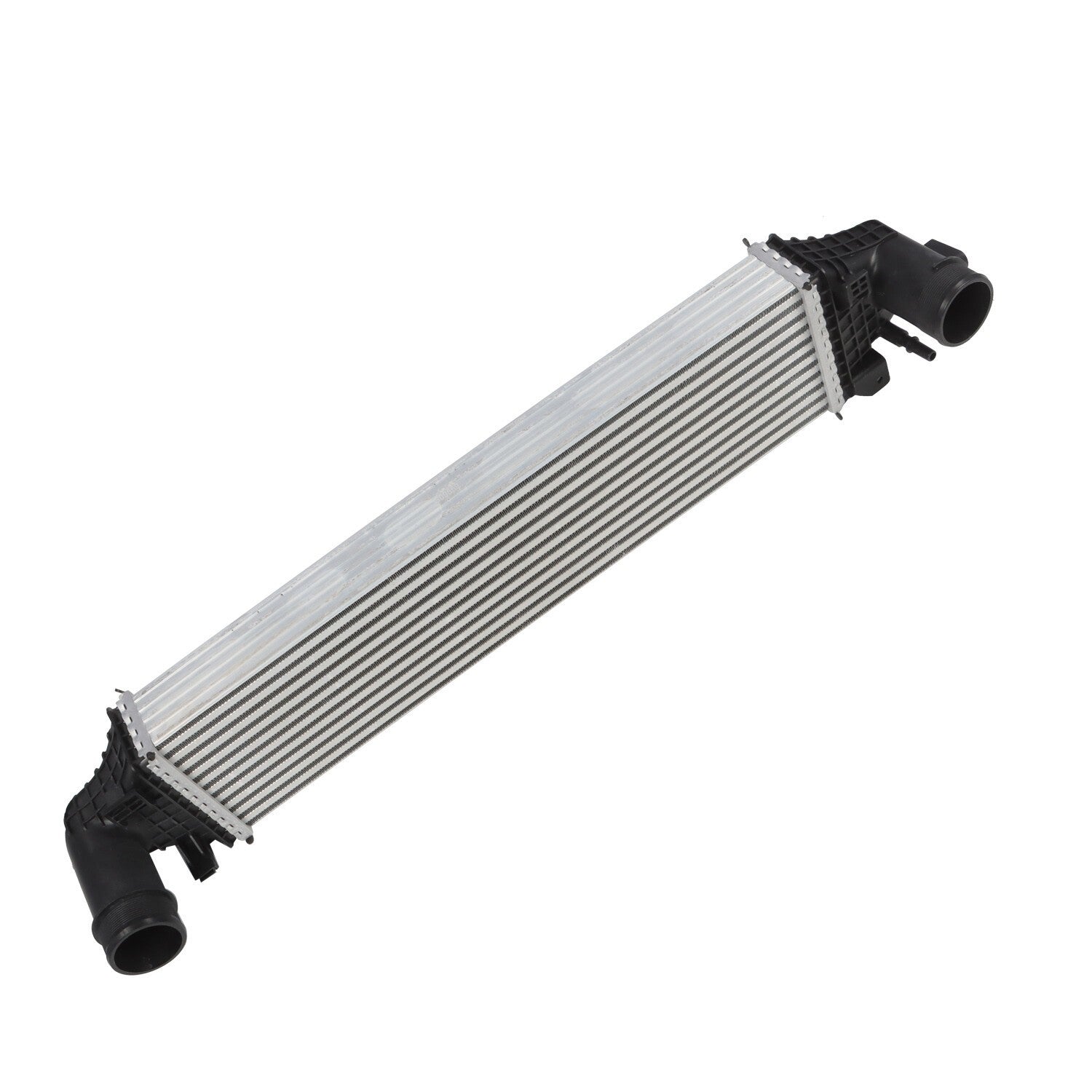 L1MZ6K775C Intercooler for Explorer Police Interceptor & Lincoln Aviator SUV