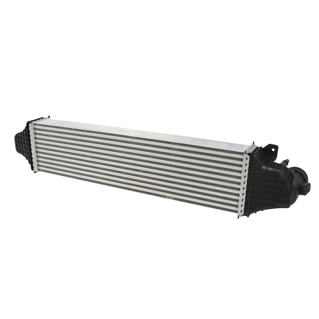 L1MZ6K775C Intercooler for Explorer Police Interceptor & Lincoln Aviator SUV