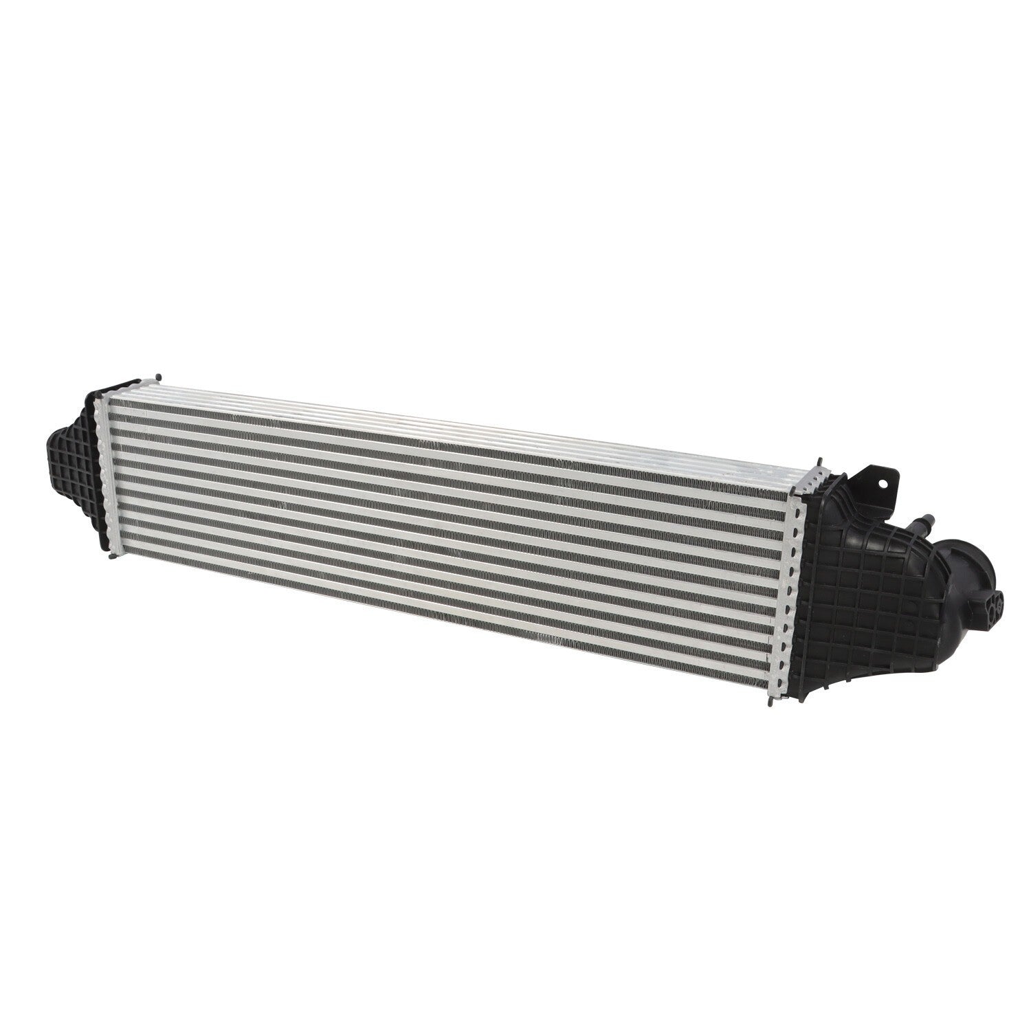 L1MZ6K775C Intercooler for Explorer Police Interceptor & Lincoln Aviator SUV