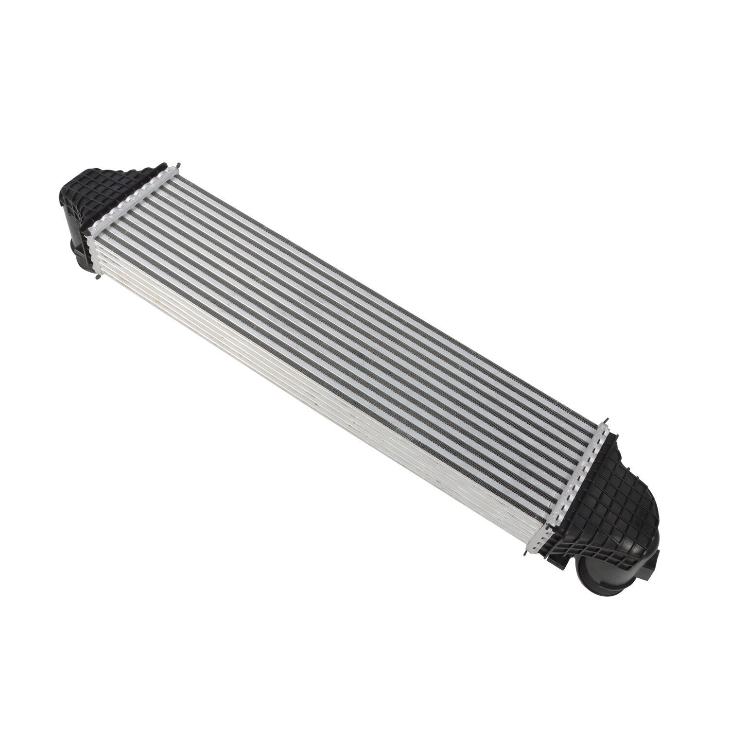 L1MZ6K775C Intercooler for Explorer Police Interceptor & Lincoln Aviator SUV