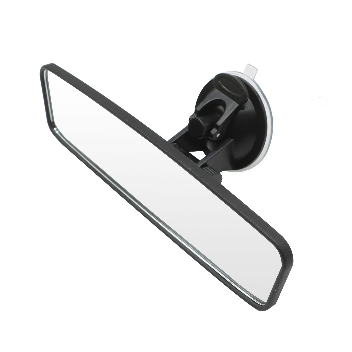 Universal Glass Suction Cup for Car Truck Interior Wide Rear View Mirror