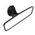 Universal Glass Suction Cup for Car Truck Interior Wide Rear View Mirror