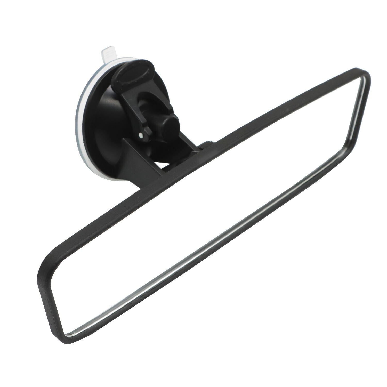 Universal Glass Suction Cup for Car Truck Interior Wide Rear View Mirror