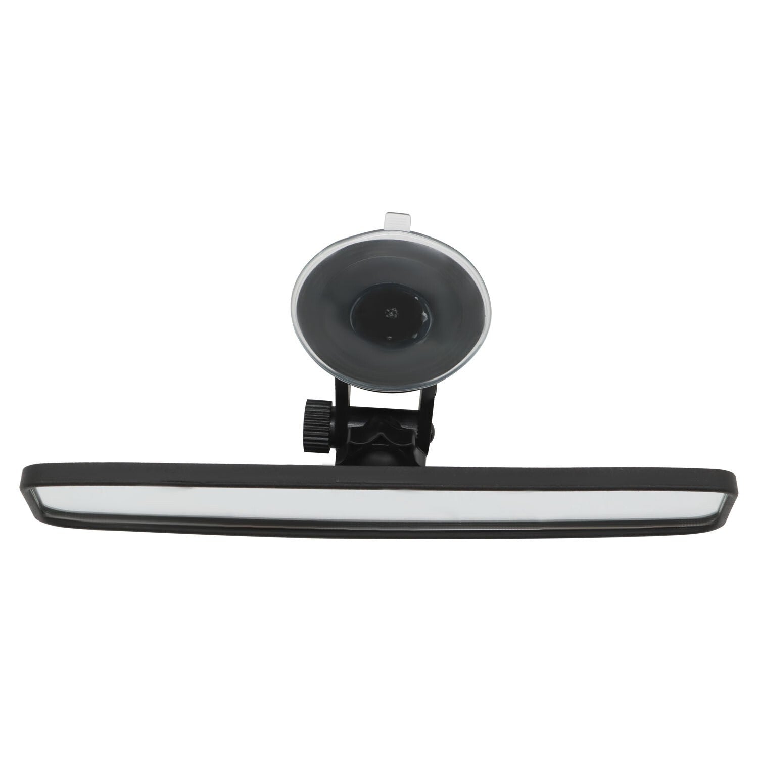 Universal Glass Suction Cup for Car Truck Interior Wide Rear View Mirror