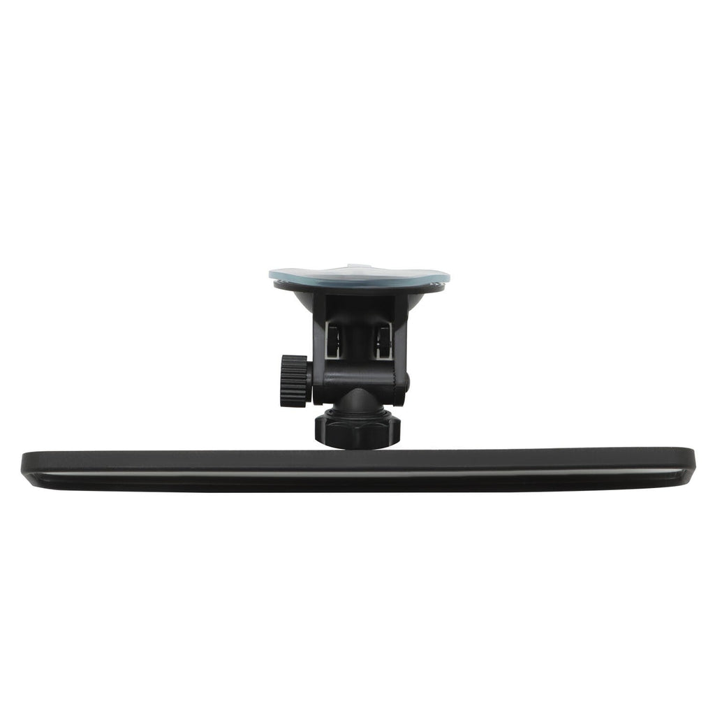 Universal Glass Suction Cup for Car Truck Interior Wide Rear View Mirror