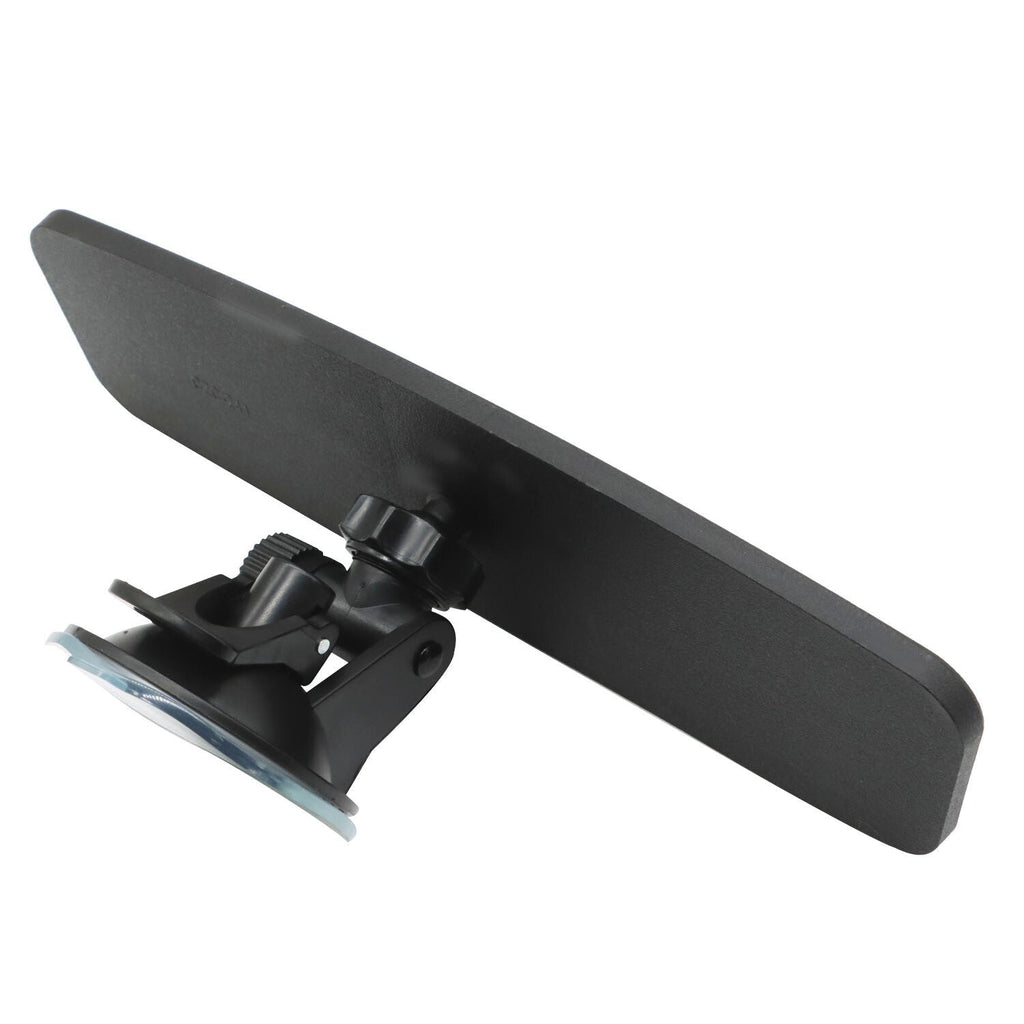 Universal Glass Suction Cup for Car Truck Interior Wide Rear View Mirror