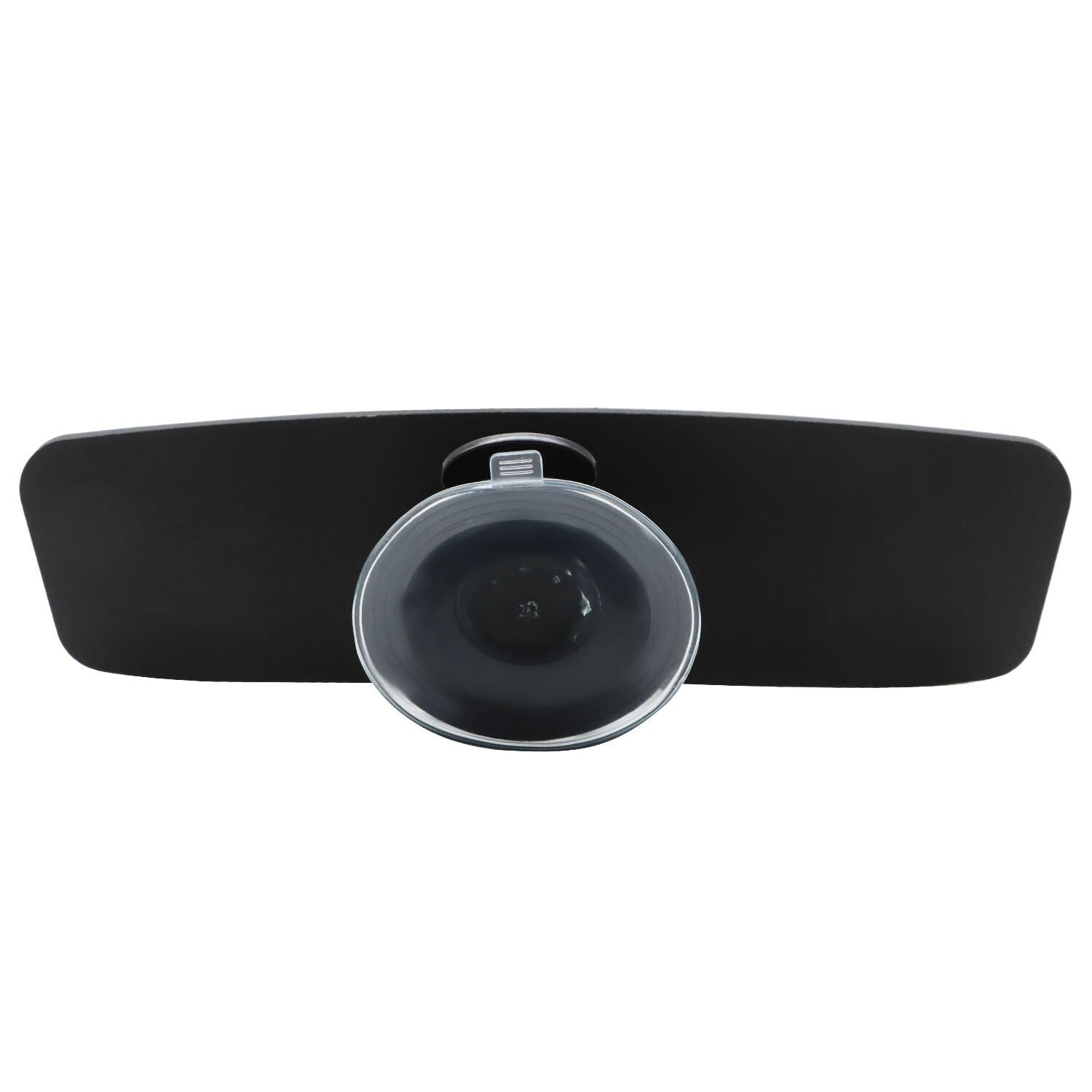 Universal Glass Suction Cup for Car Truck Interior Wide Rear View Mirror