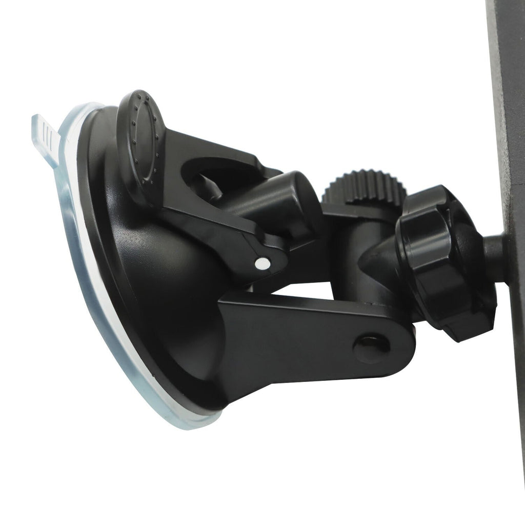 Universal Glass Suction Cup for Car Truck Interior Wide Rear View Mirror