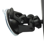 Universal Glass Suction Cup for Car Truck Interior Wide Rear View Mirror