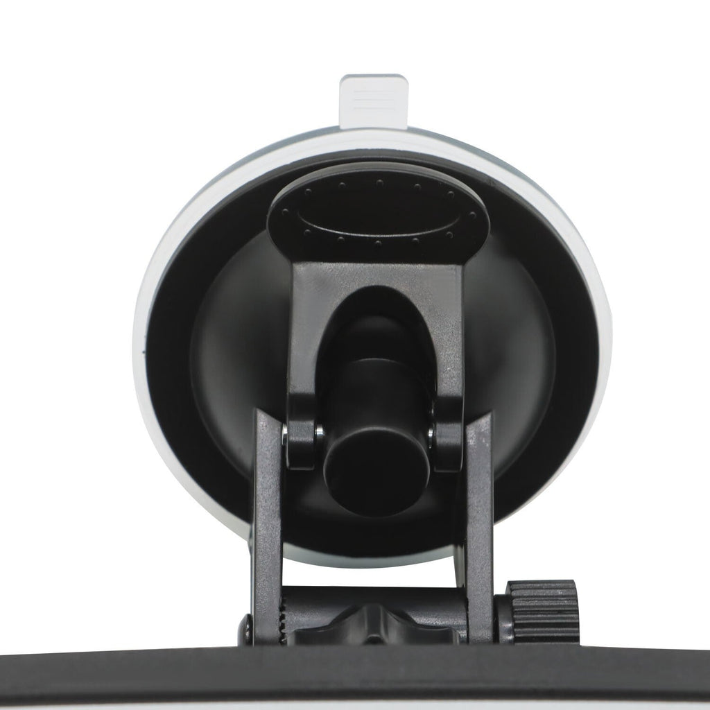 Universal Glass Suction Cup for Car Truck Interior Wide Rear View Mirror