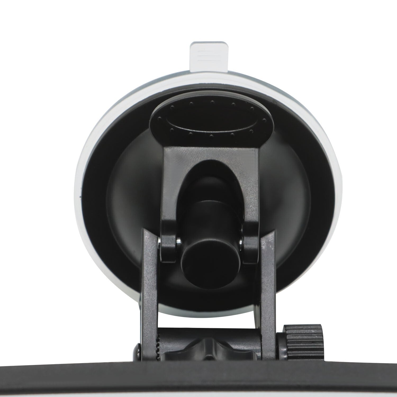 Universal Glass Suction Cup for Car Truck Interior Wide Rear View Mirror