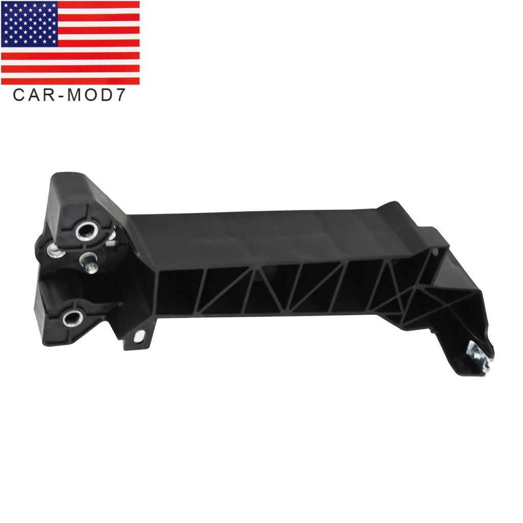 Left Radiator Headlight Bracket Core Support for Infiniti Q50 2014-2021