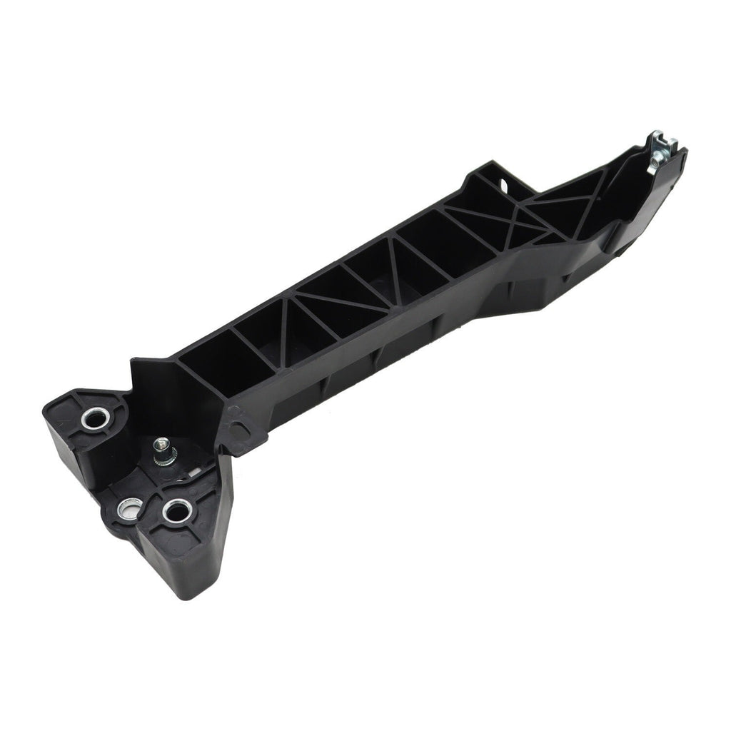 Left Radiator Headlight Bracket Core Support for Infiniti Q50 2014-2021