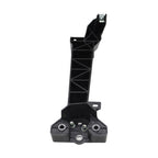 Left Radiator Headlight Bracket Core Support for Infiniti Q50 2014-2021